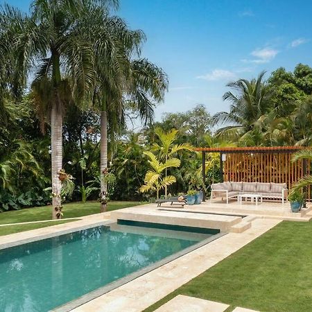 Villa Laguna, Lush Oasis In Casa De Campo La Romana Extérieur photo