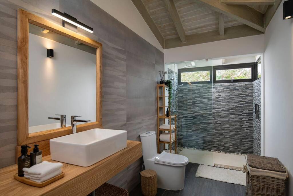 Villa Laguna, Lush Oasis In Casa De Campo La Romana Extérieur photo