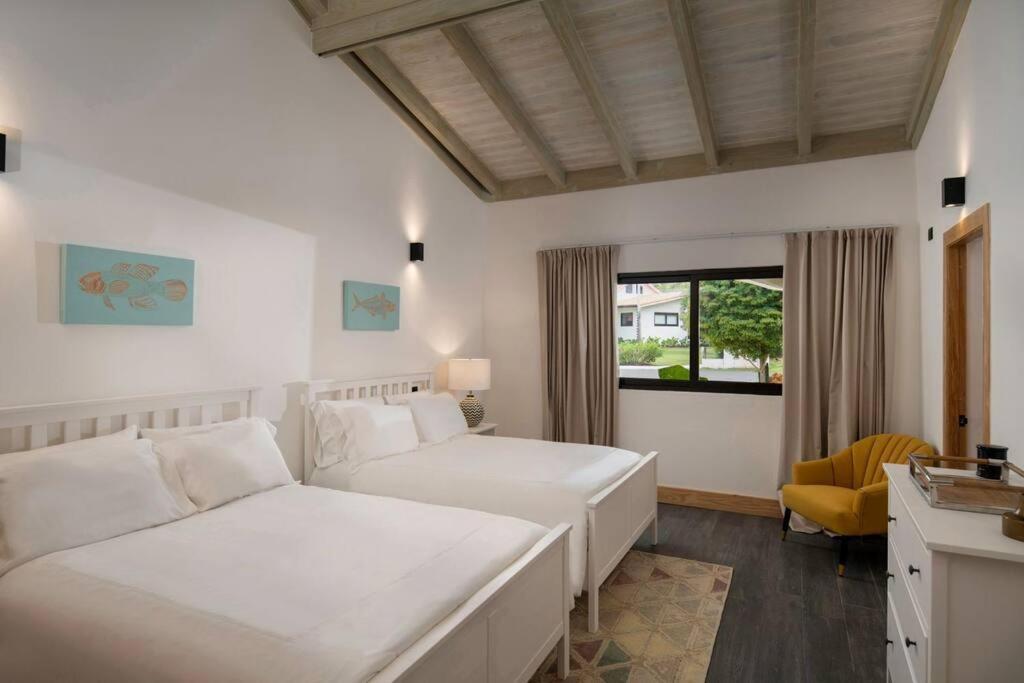 Villa Laguna, Lush Oasis In Casa De Campo La Romana Extérieur photo