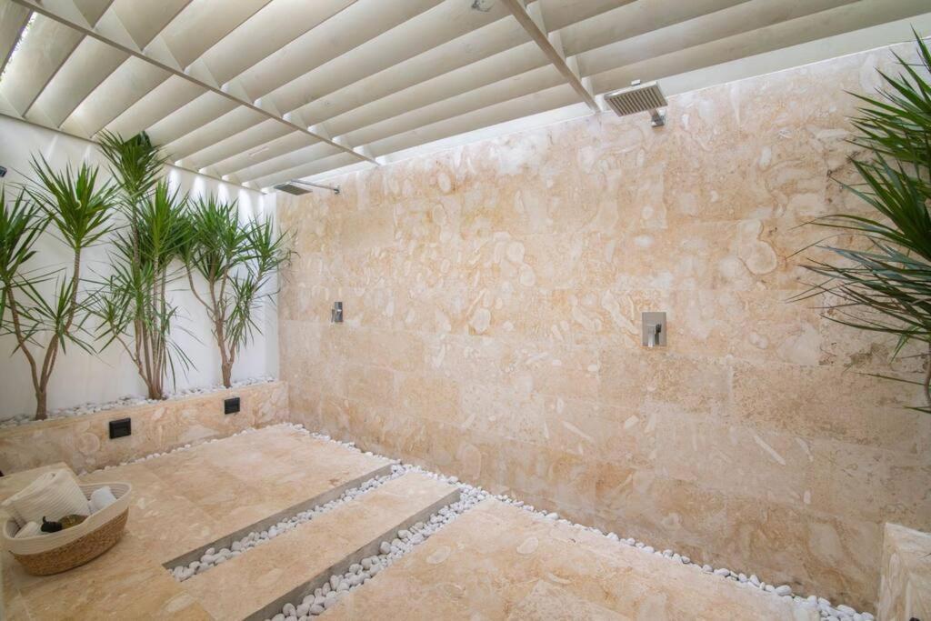 Villa Laguna, Lush Oasis In Casa De Campo La Romana Extérieur photo